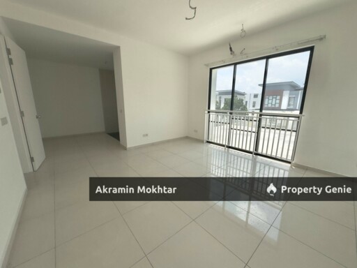FREEHOLD | 2-STOREY SEMI-DETACHED HOUSE SETIA ECOHILL, SEMENYIH