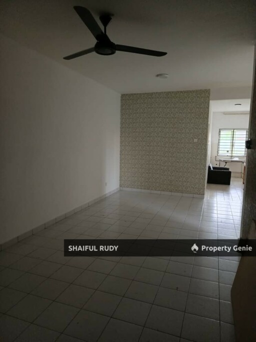 Pangsapuri Karya, Klang