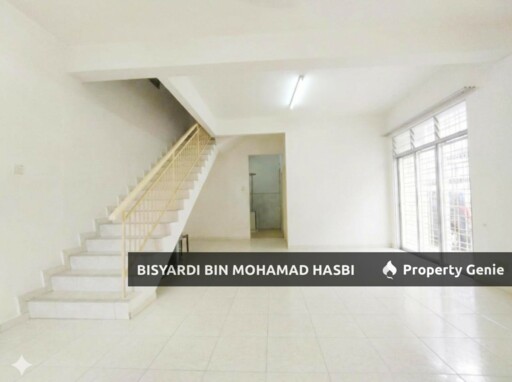 TERMURAH & OPEN FACING Double Storey Cluster House Semi D Vision Home SEREMBAN 2