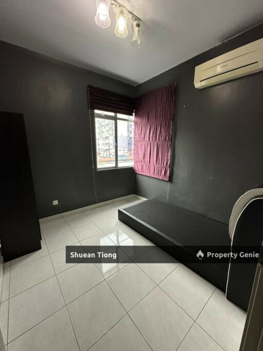 Bayu Puteri Apartment for Rent