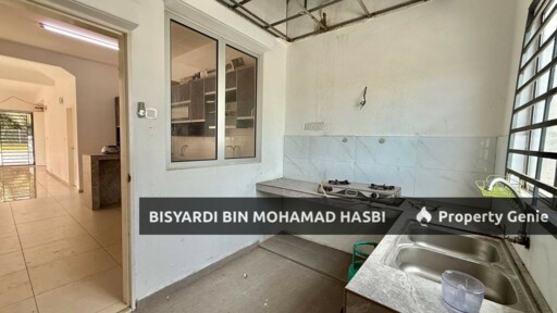 Facing Open Corner Lot Renovated Double Storey Tiara Sendayan Presint 2 Labu, Negeri Sembilan.