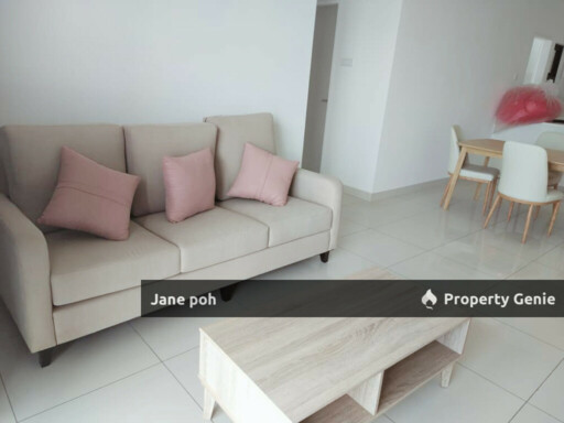 VERTU RESORT, BATU KAWAN For Rent