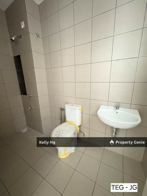 Double Sty House At Casira 3 Bukit Raja Klang For Rent