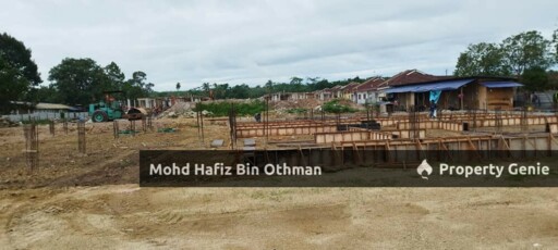 Taman Harmoni, Begia Sik