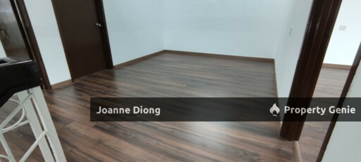 Kota Damansara Double Storey House