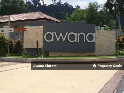 Awana Kinrara