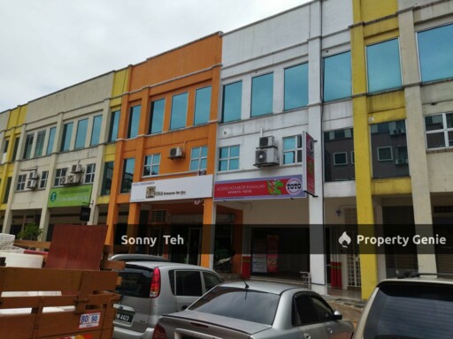 [𝐍𝐞𝐚𝐫 𝐭𝐨 𝐊𝐄𝐒𝐀𝐒 𝐇𝐢𝐠𝐡𝐰𝐚𝐲] Taman Tan Yew Lai, Kuala Lumpur