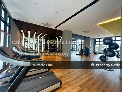 [Below Market 34%] M Luna Kepong