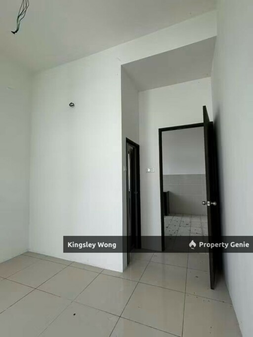 Klebang Tasek Chemor Jelapang Single Storey Semi-D Near Mall Brand New Unit