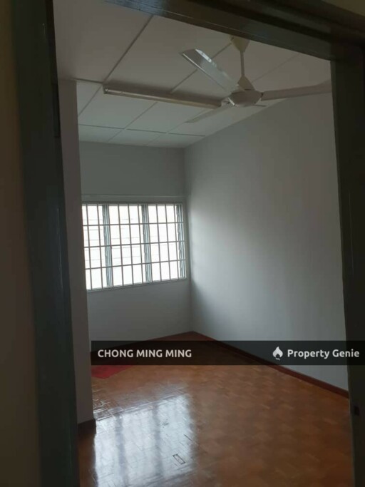 Double Storey Terrace House @ Taman Megah, Seremban for Sale