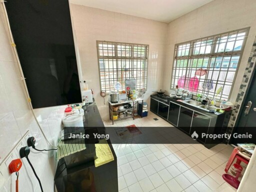 Taman Bukit Jaya @ Ulu Tiram