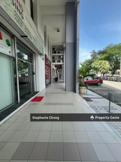 🔥 BELOW RM400 psf! Renovated Freehold Office @ Damansara Intan