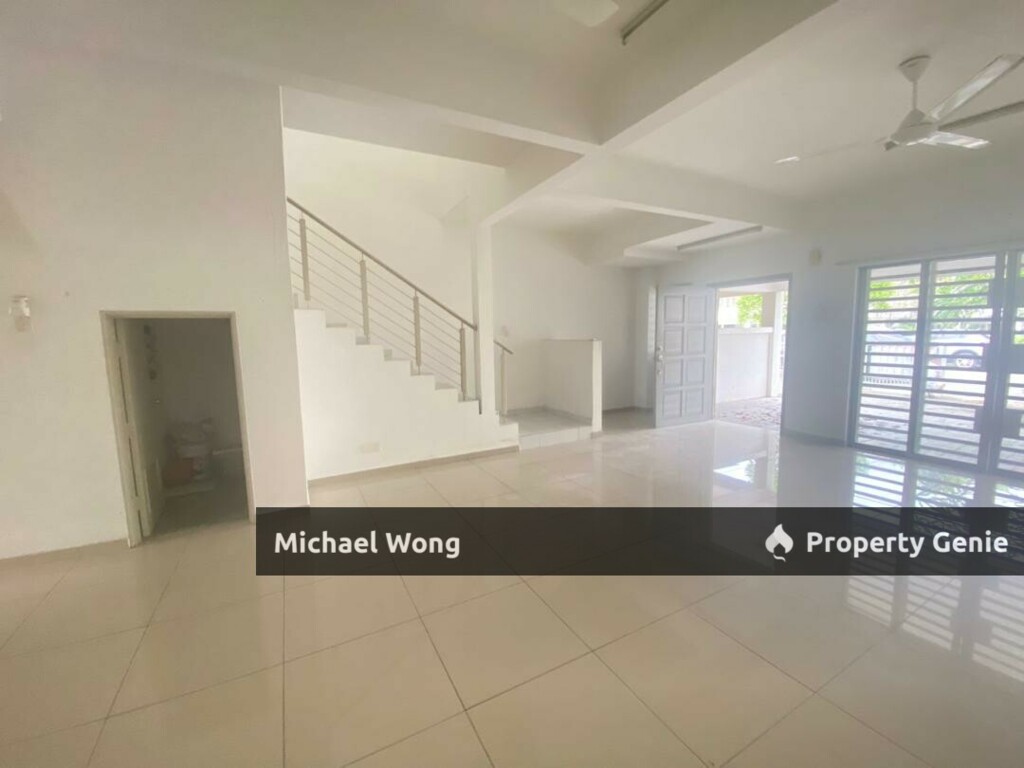 Coral, Kota Emerald for rent