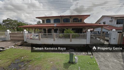 Taman Kemena Raya
