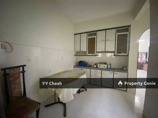 Menglembu 2 Storey For Sale Good Condition, Below Market Value