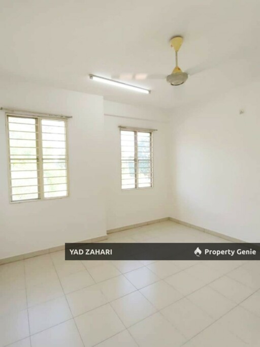 Alam Nusantara, Setia Alam | 2-Storey Terrace 4 Bedrooms | RM800K - Endlot, Facing Open and Freehold