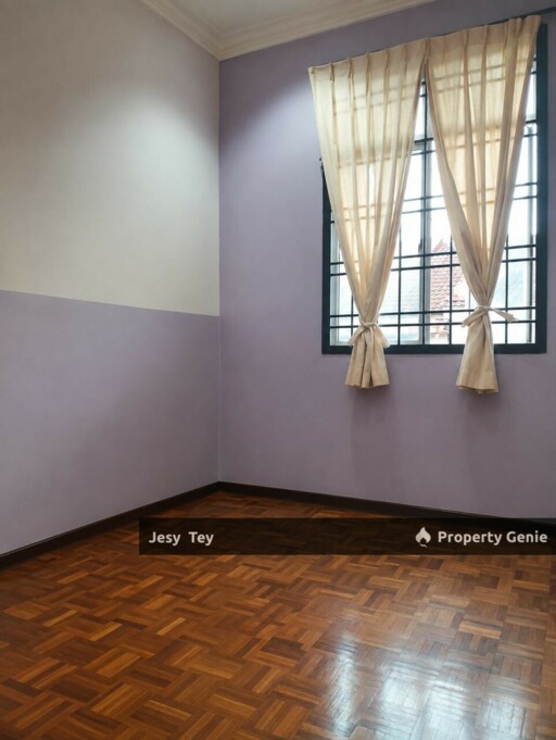 Taman Setia Indah House For Rent