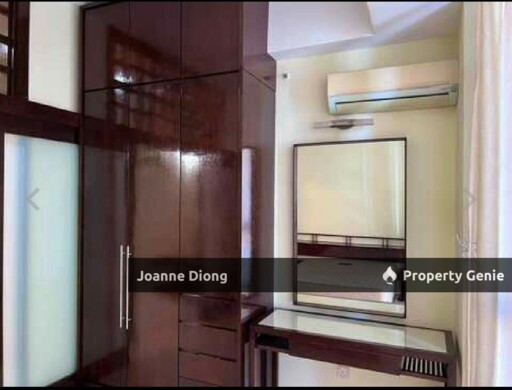 Amcorp Suite