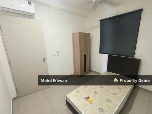 Huni Residence Fully Furnished