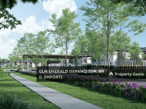 GARLAND RESIDENCE 2