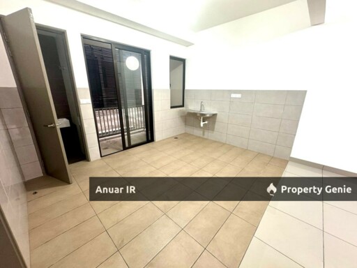 2-Storey The Strata TownHouse Bandar Puteri Bangi [Bandar Seri Putera]
