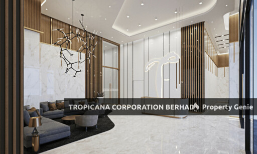 Tropicana Gardens