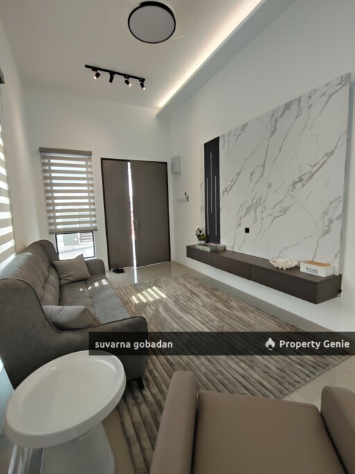 Rumah Teres 1 Tingkat,Simpang Pulai, Perak