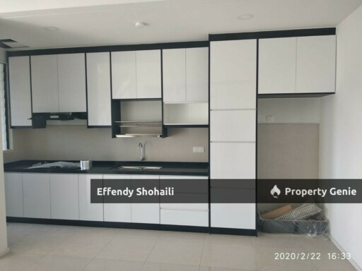 SUNWAY GANDARIA CONDO BANGI