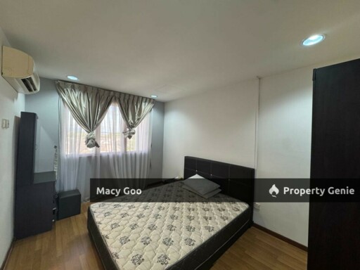 [SEA VIEW]Golden Coast Condo Klebang Besar