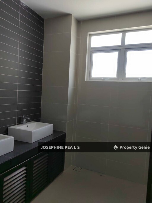 Limited Corner 2 Storeys Semi D @ Amverton Hills Sungai Buloh For SALE