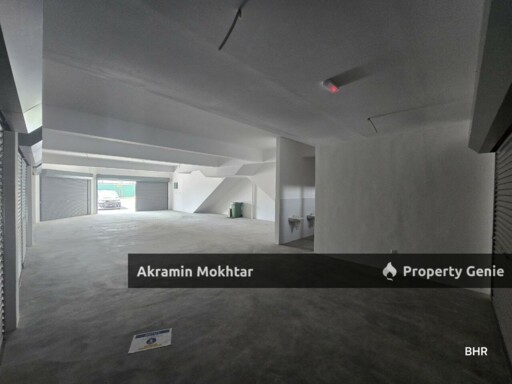 FOR RENT | 3 STOREY CORNER SHOP OFFICE LOT SETIA ECOHILL 2 SEMENYIH