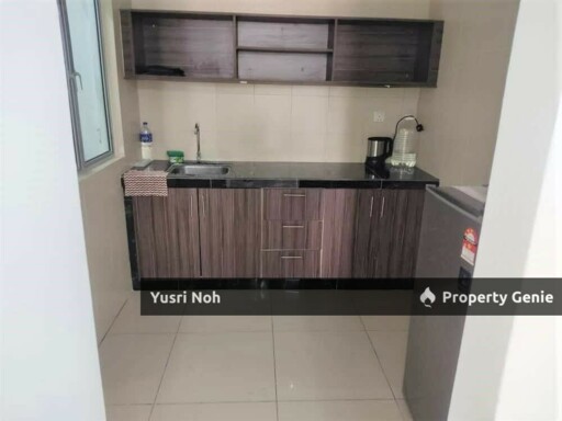 The Arc Service Apartment, Cyberjaya