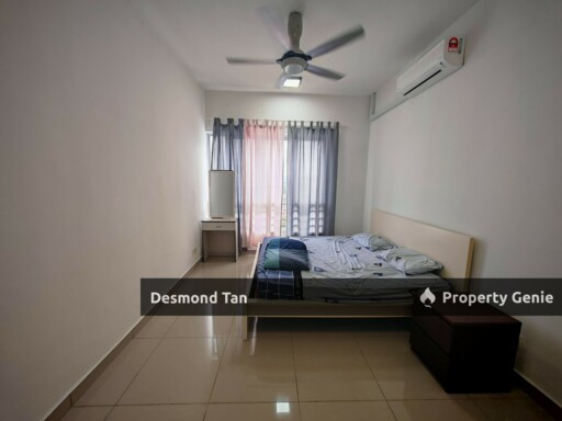 Kalista 2, Kalista Residence, Seremban 2, Mambau, (Fully Furnished & Facing Facilities)