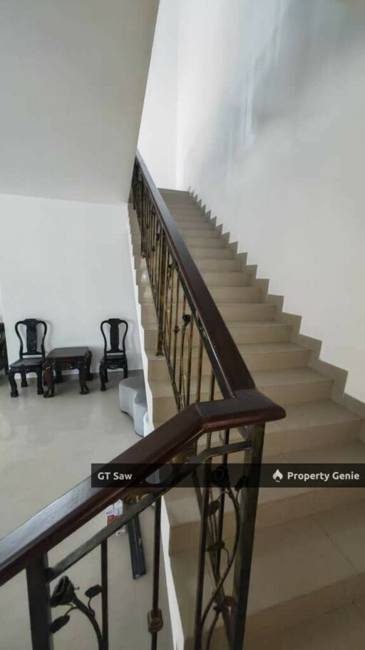 Cheras Semi D for rent