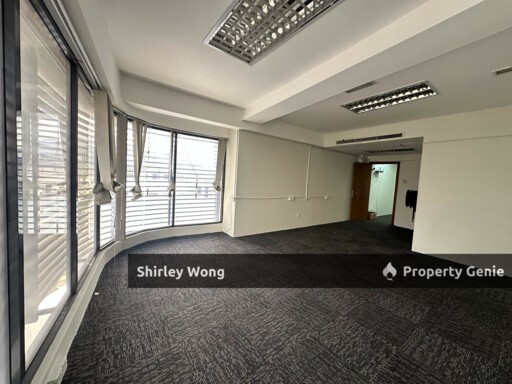 Commercial Building Shop Office in Bangsar for Sale