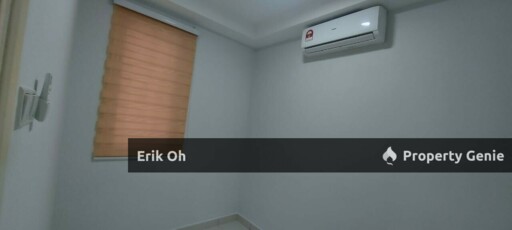 Sfera Residency equine 3R2b Semi furnished 985sqft