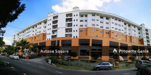 Astana Square