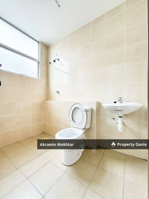 Freehold | 3 Storey Terrace Bangi Avenue