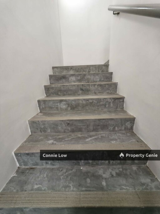 New 1.5 Storey semiD Factory for Sale in Lahat Ipoh Perak