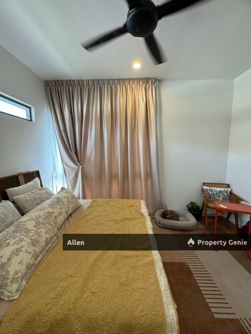 FOR SALE: Sunway Emerald Residence – The Epitome of Luxury