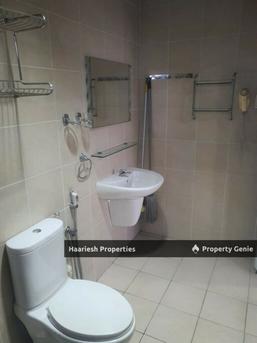 For Sale Golden Sand Sea View Residence Johor Bahru