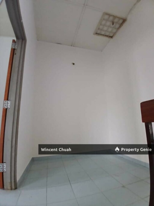 (Freehold)2 Storey Terrace, Taman Sri Muda, Shah Alam