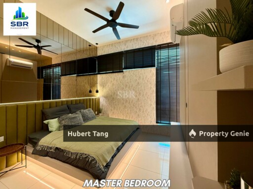 Sentra Residence