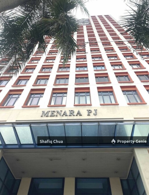 Corporate Office for Rent in Menara Amcorp Trade Centre PJ Towert