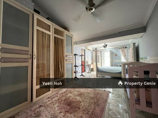 Semi-D 2 Storey SS14 Subang Jaya - Renovated & Extended