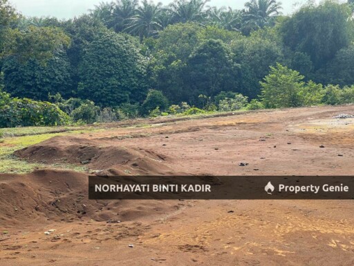(HOT AREA) LOT BANGLO RTP BUKIT GOH BERHAMPIRAN KOTASAS