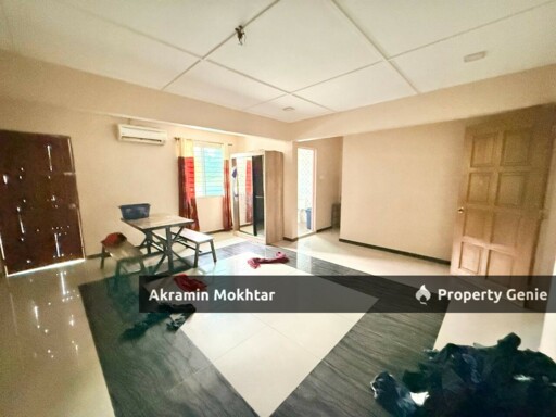 CORNER LOT & FULLY RENOVATED | 2 Storey Fasa 2, Bandar Baru Sungai Buloh
