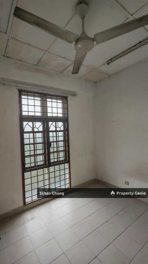 Shoplot House for Sale at Jalan Wawasan Ampang