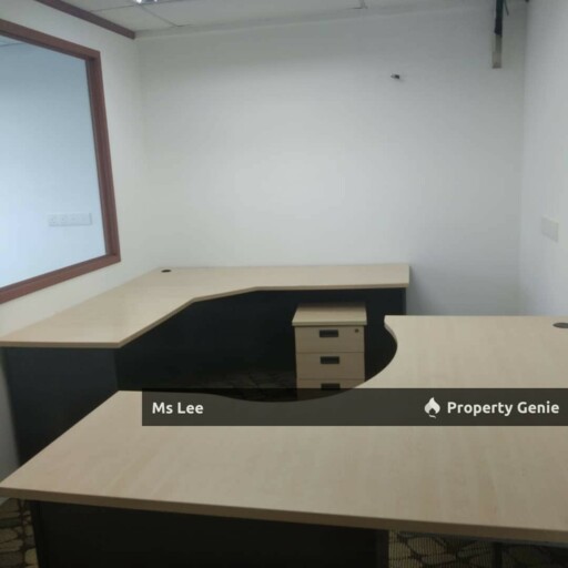 Dataran Prima Business Centre @ Petaling Jaya-Block G 3rd foor Office-Ready Now