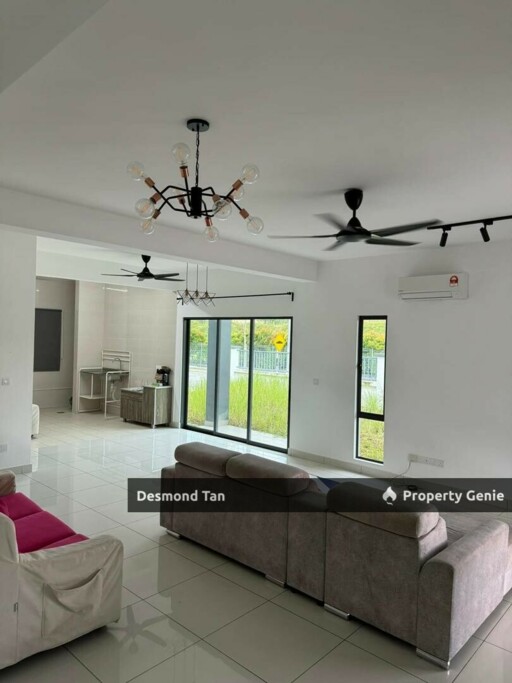 2 Storey Rimbun Ara, S2 Height, Seremban 2, Rimbun Irama, Rimbun Harmoni, Rimbun Vista (Corner & Semi Furnished)